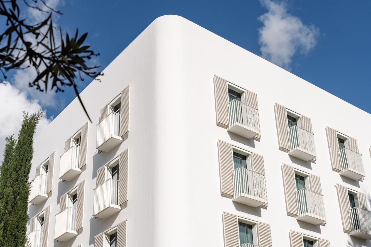 Hotel The Standard, Ibiza (Adults Only) Exterior foto